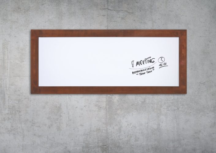 Pimp your Office with our FrameBoard